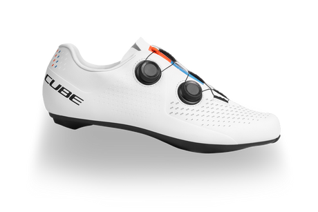 Cube Schuhe SYDRIX PRO grey'n'blue'n'black