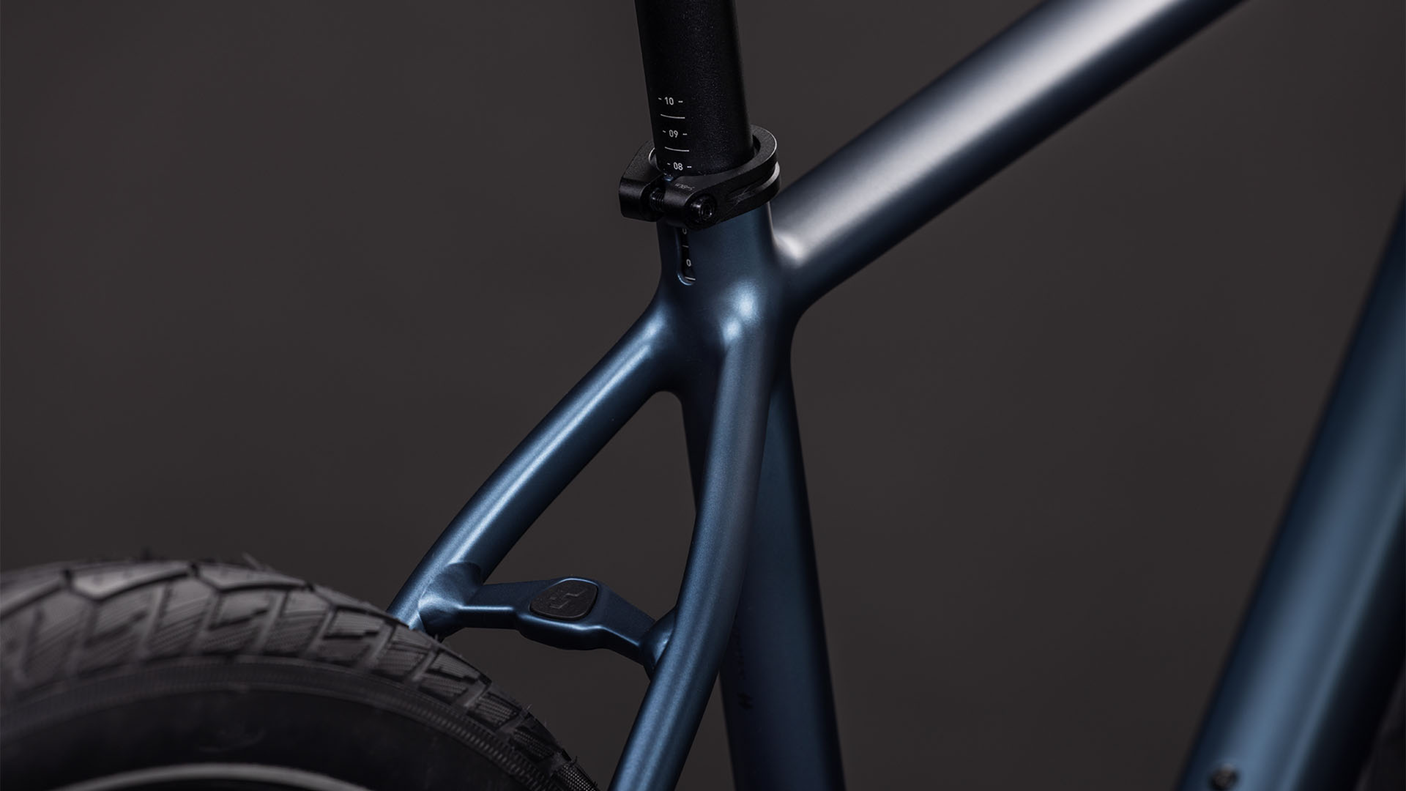 Cube Editor Pro mineralblue´n´chrome (2026)