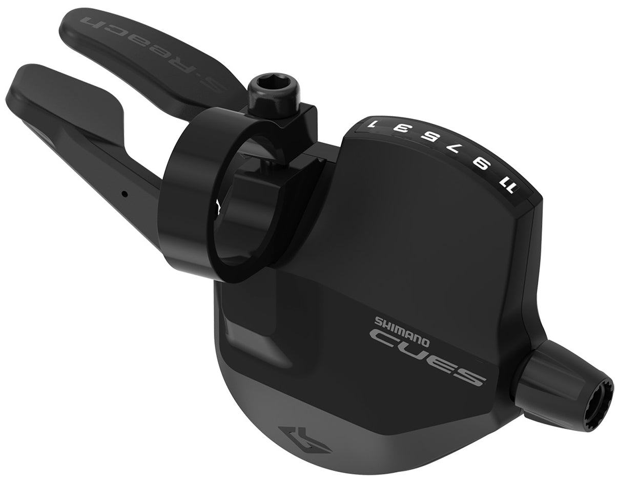 Shimano Schalthebel CUES SL-U6050 11-fach Mit Ganganzeige