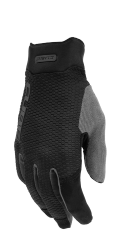 CUBE Handschuhe Gravity langfinger