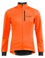 VAUDE Posta Softshell Jacket Damen neon orange