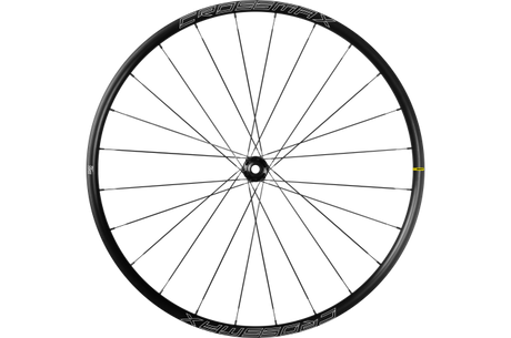 Mavic Crossmax Vorderrad 29" Boost 15x110mm CL