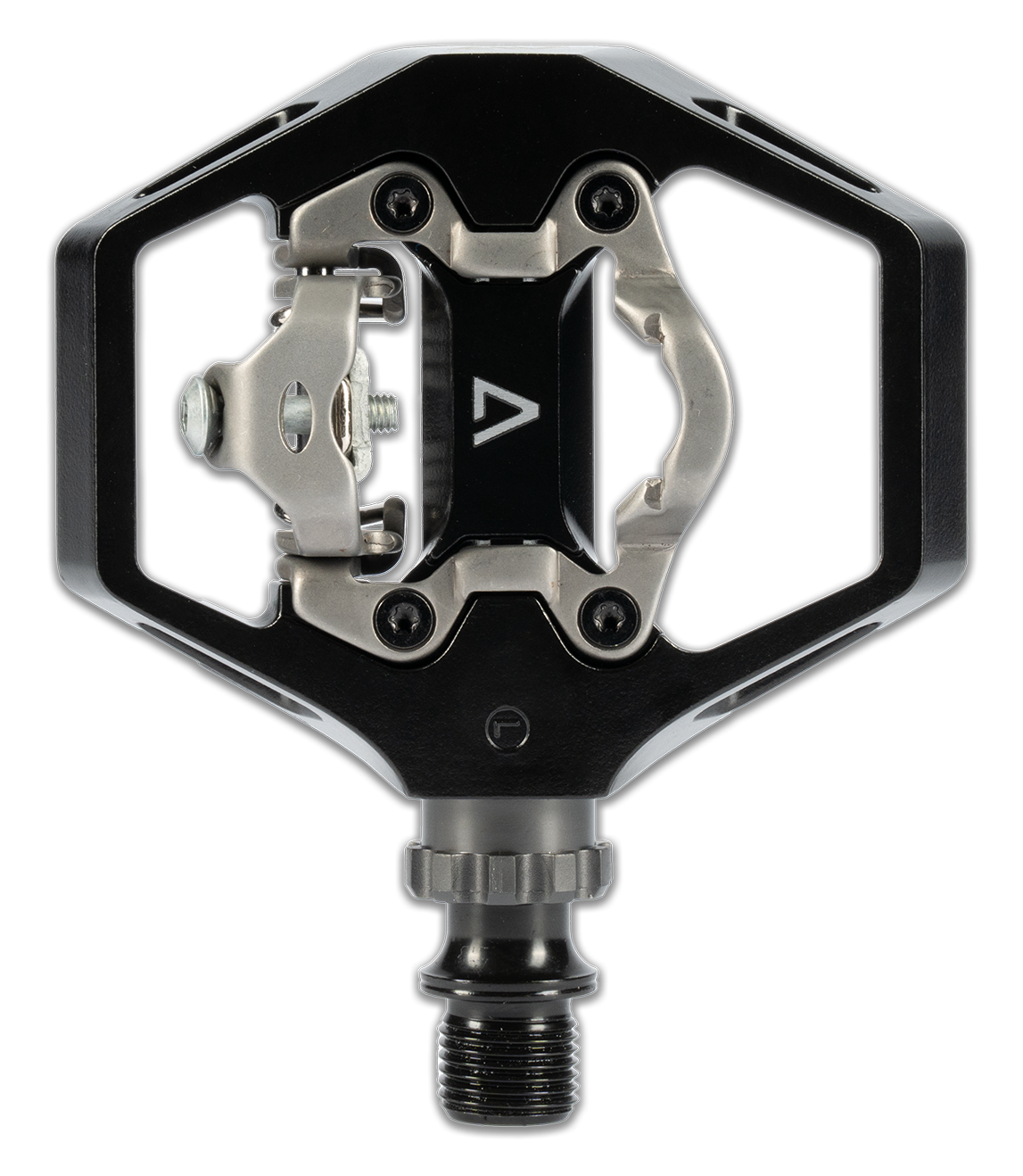 ACID Pedale COMBO A9-CB black