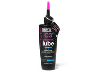 Muc-Off C3 Wet Ceramic Lube Kettenschmiermittel 120ml – aktuelle Variante