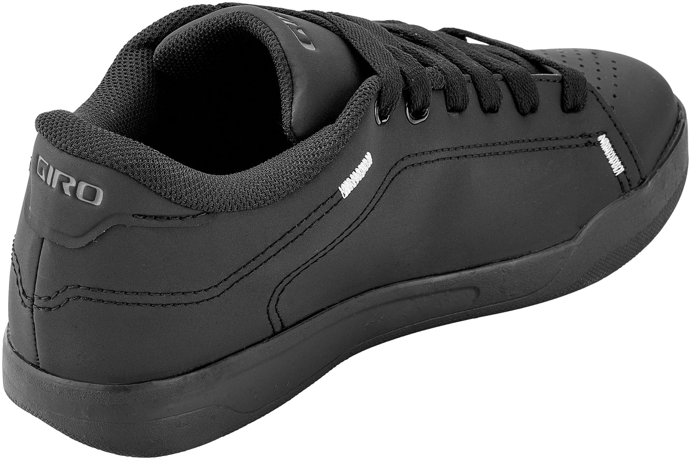 Giro Deed Youth Schuhe black