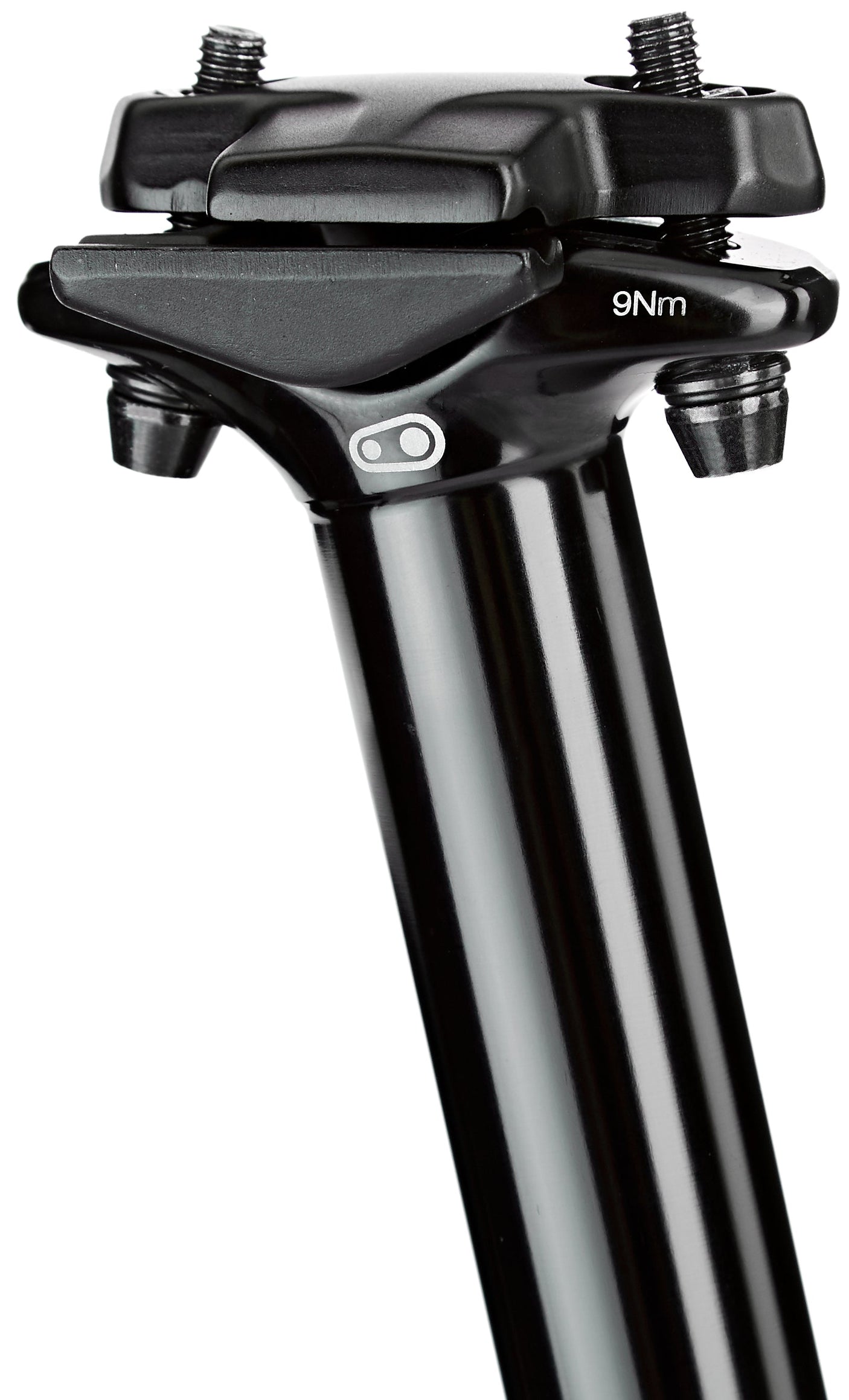 Crankbrothers Highline 3 Teleskop Sattelstütze Ø30,9mm schwarz