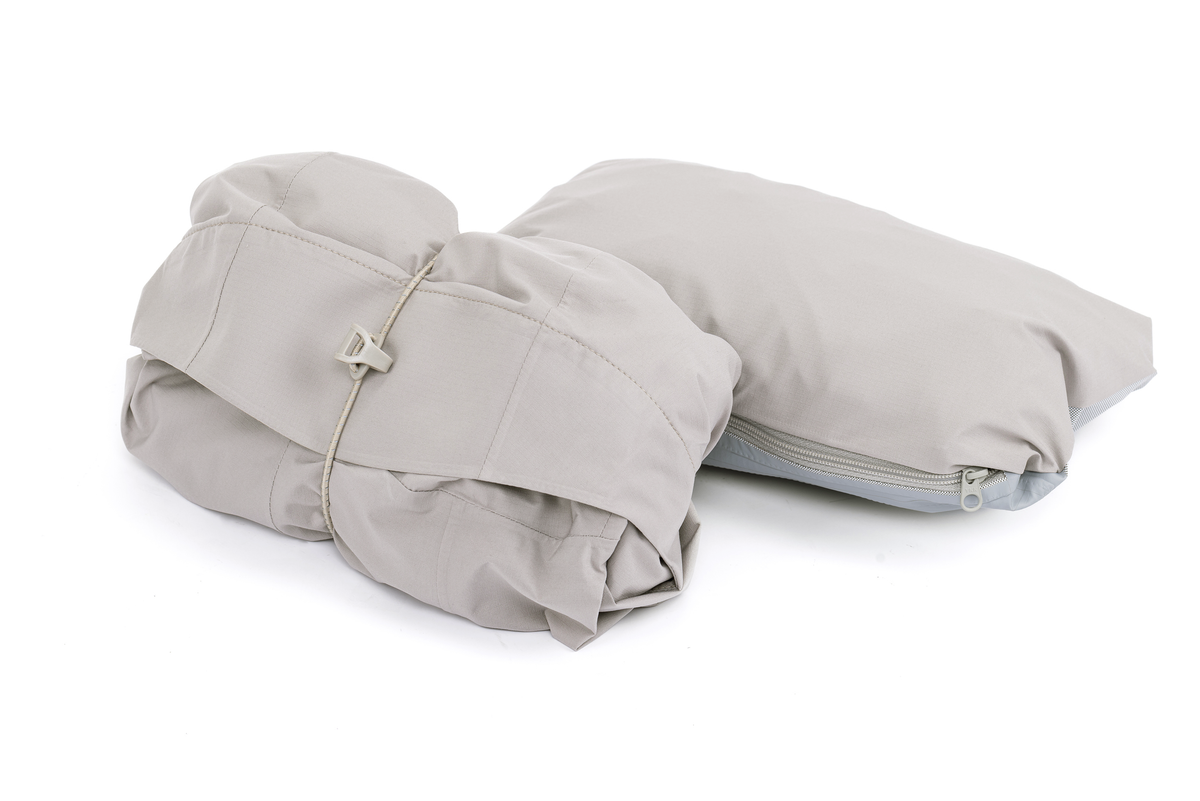 CUBE ATX Storm Jacket beige
