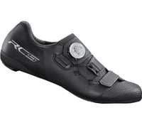 Shimano SH-RC502 Women Black – aktuelle Variante
