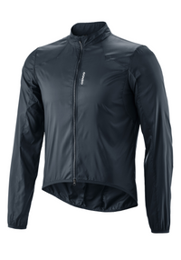 Gonso Road Jacket Wind M | Herren Windjacke | Outerspace – aktuelle Variante