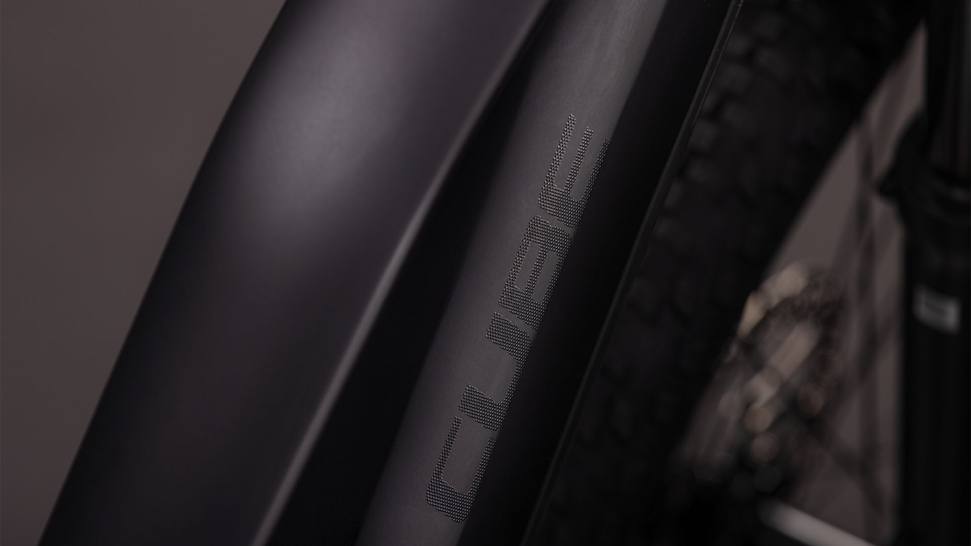 Cube Reaction Hybrid Pro 800 Trapez blackline (2026)