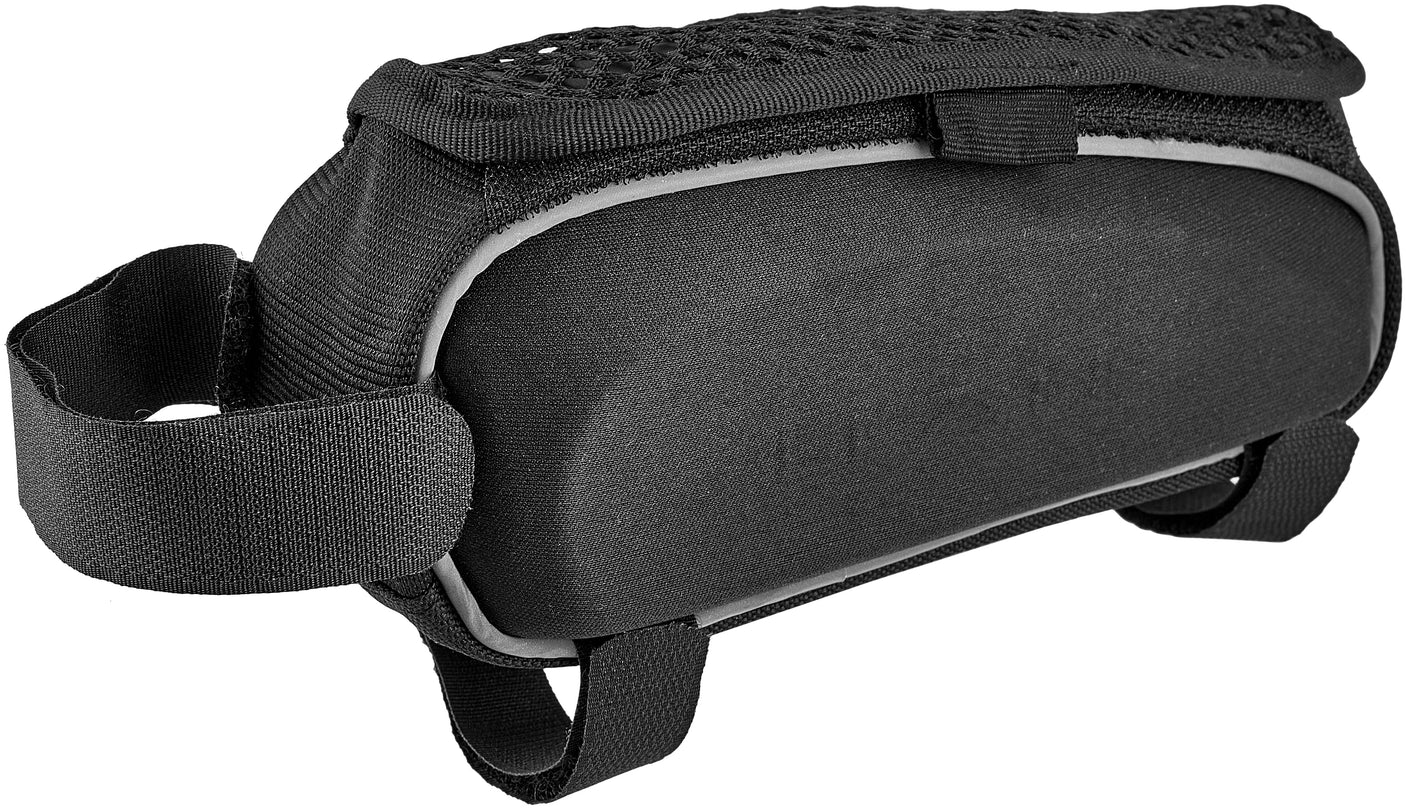 Lezyne Energy Caddy Oberrohrtasche schwarz