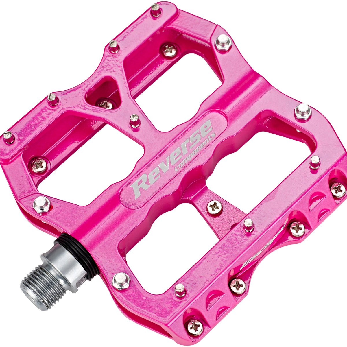 rosa pedale Reverse Escape pink Color:Titanium color ENGWE O20 BOOST Compact YGroup_mlb_cotton ob du ein erfahrener