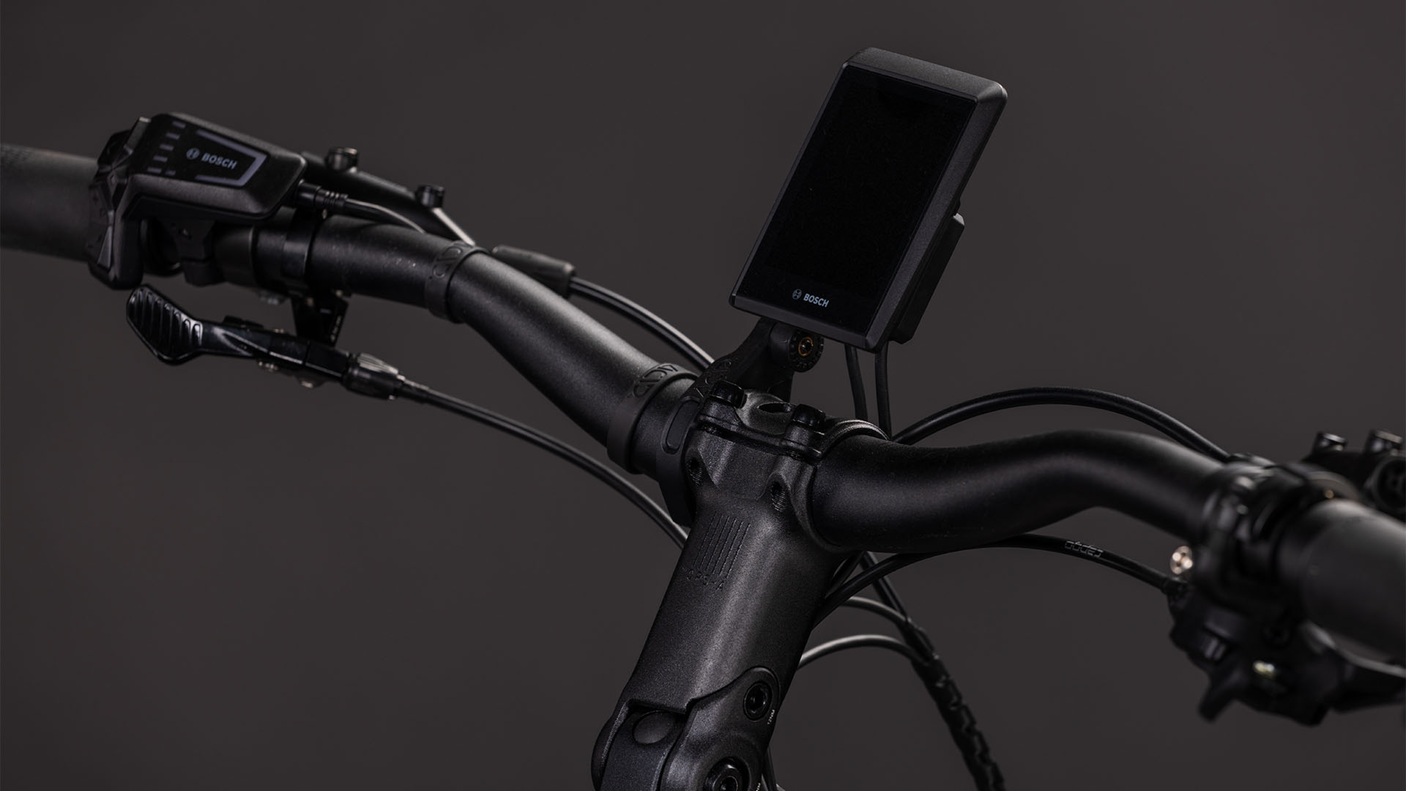 Cube Kathmandu Hybrid EXC 800 Easy Entry cedar´n´chrome (2026)