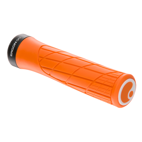 Ergon GA2 Griffe orange