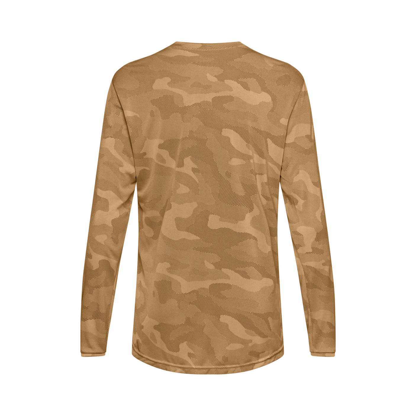 Fox Ranger Tru Dri LS Jersey Nutmeg
