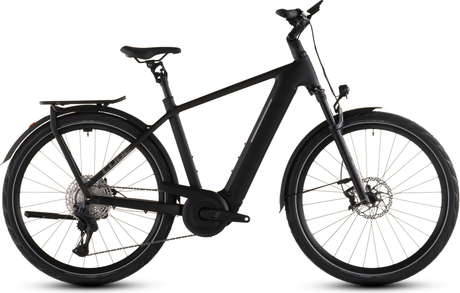 Cube Kathmandu Hybrid SLX 800 silverdust´n´chrome (2026)
