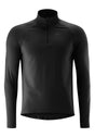 Gonso Essential Jersey Longsleeve Men Black