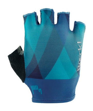 Roeckl Tannay Handschuhe Kinder Nordic Blue