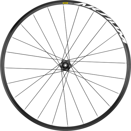 Mavic Aksium Hinterrad Disc CL 12x142mm Shimano/SRAM M-11