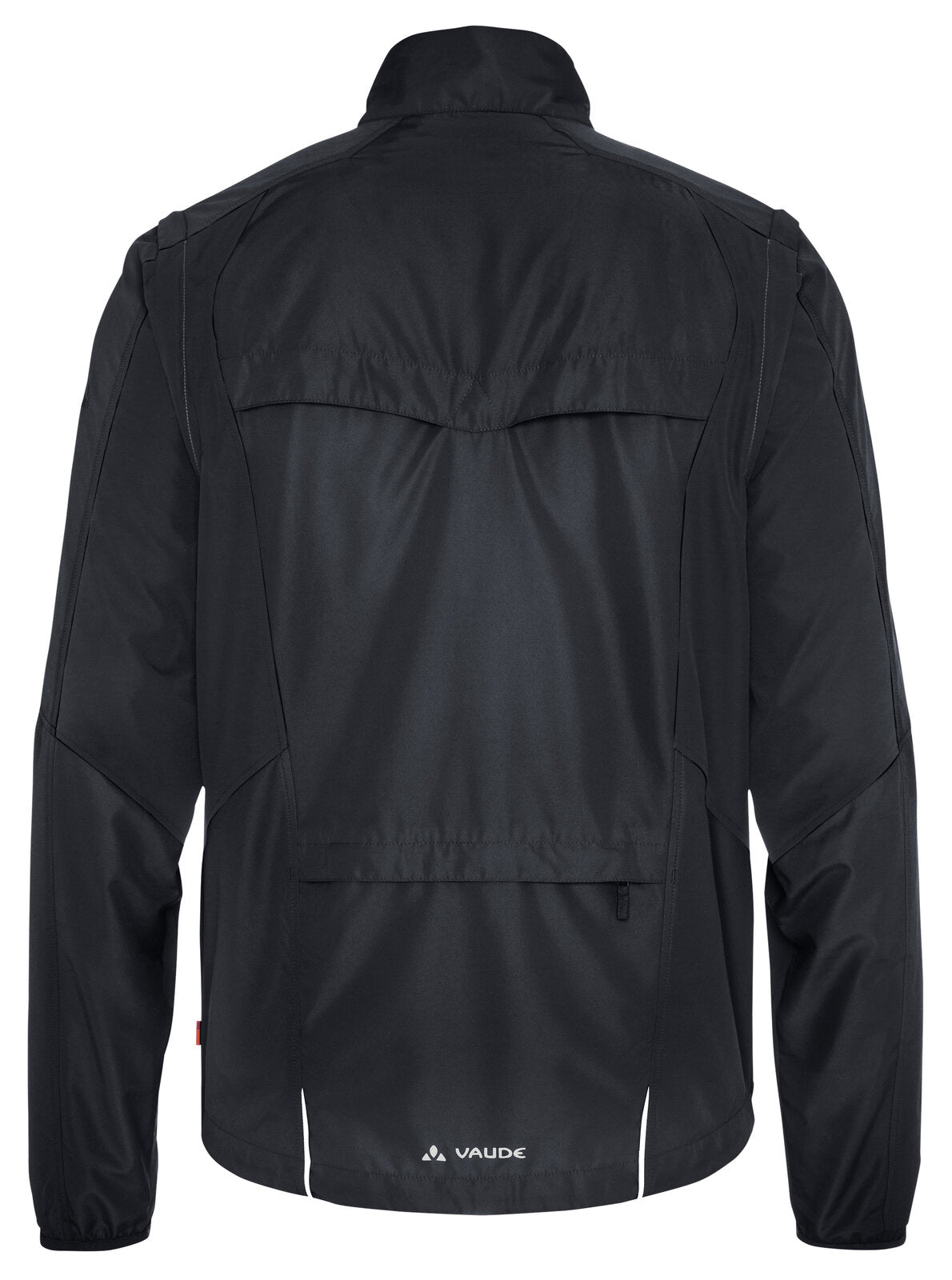 VAUDE Dundee Classic ZO Jacket Herren schwarz
