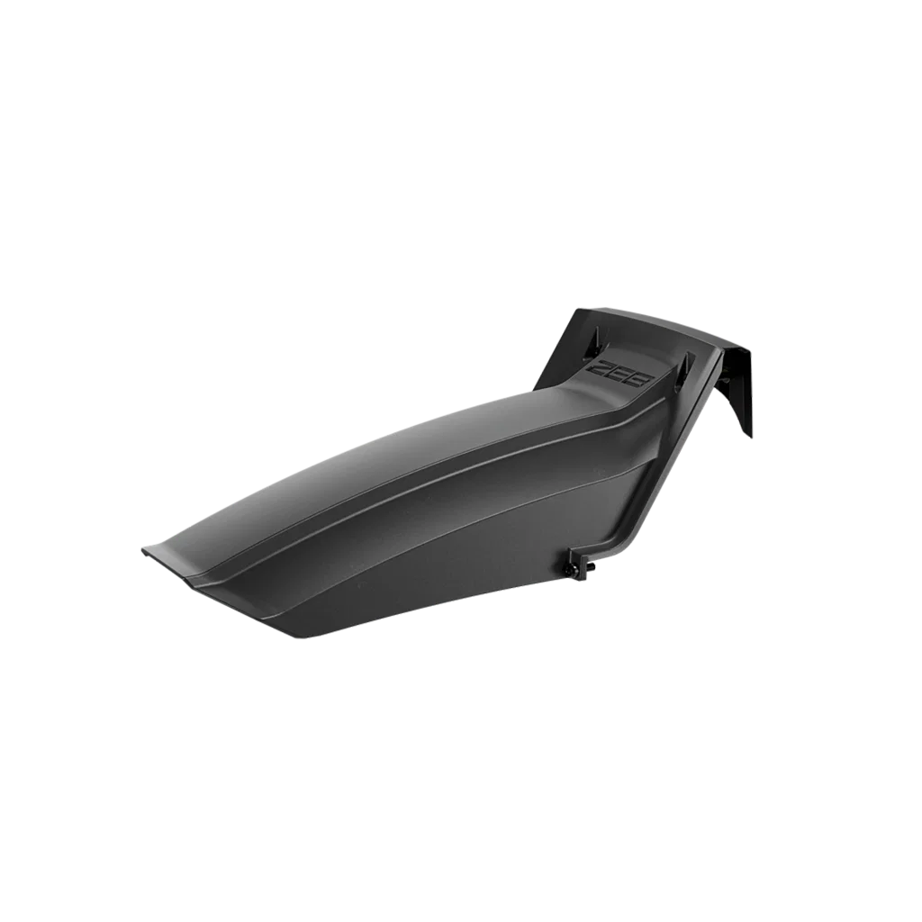 RockShox MTB Fender Enduro ZEB B1 Mullet schwarz