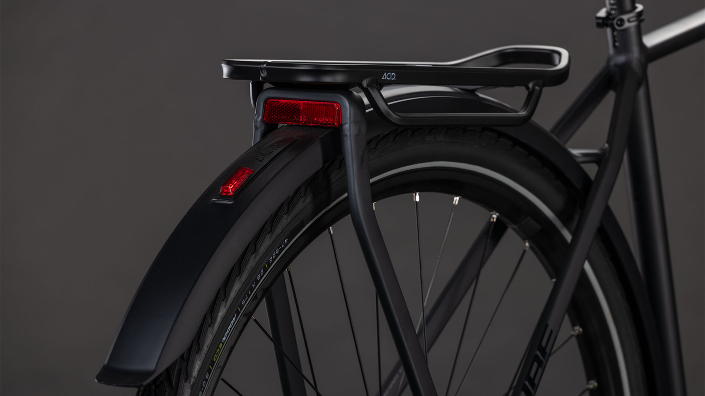 Cube Kathmandu Pro coal´n´black (2026)