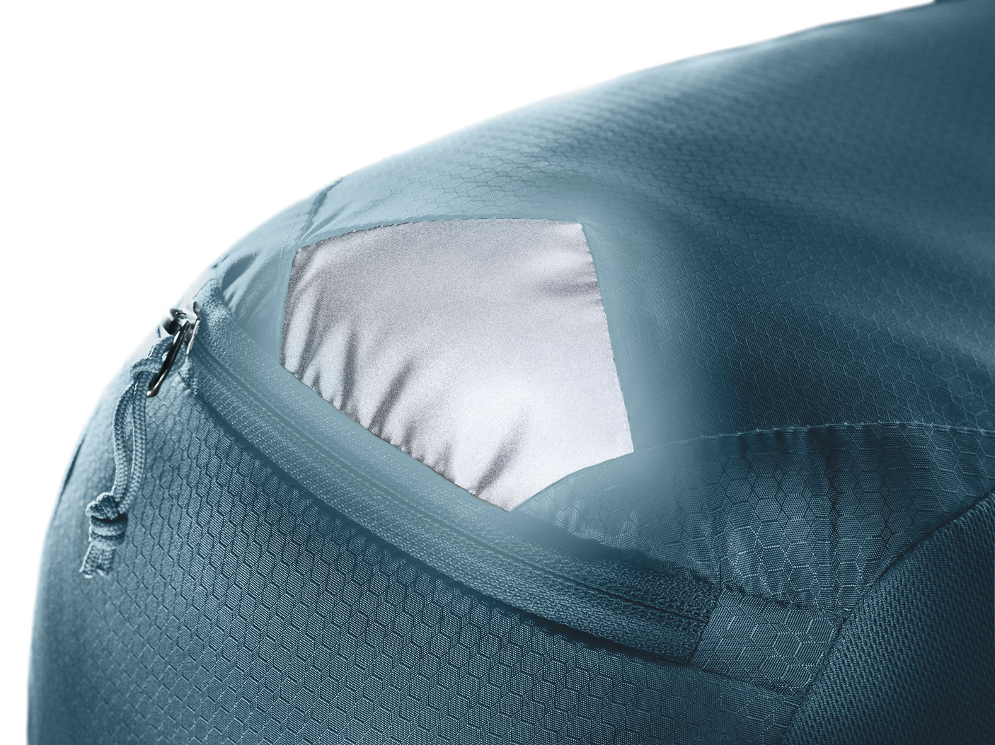 deuter Race Air 14+3 Fahrradrucksack blau