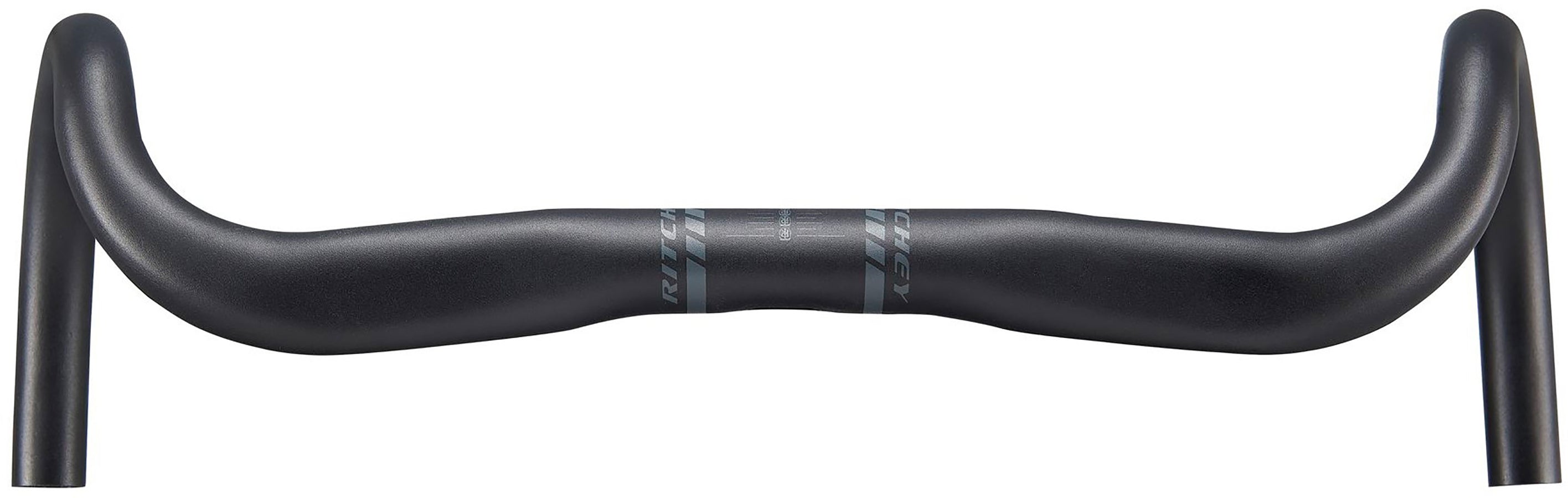 Ritchey Comp Butano V2 Road Lenker Ø31,8mm 4°/12° schwarz