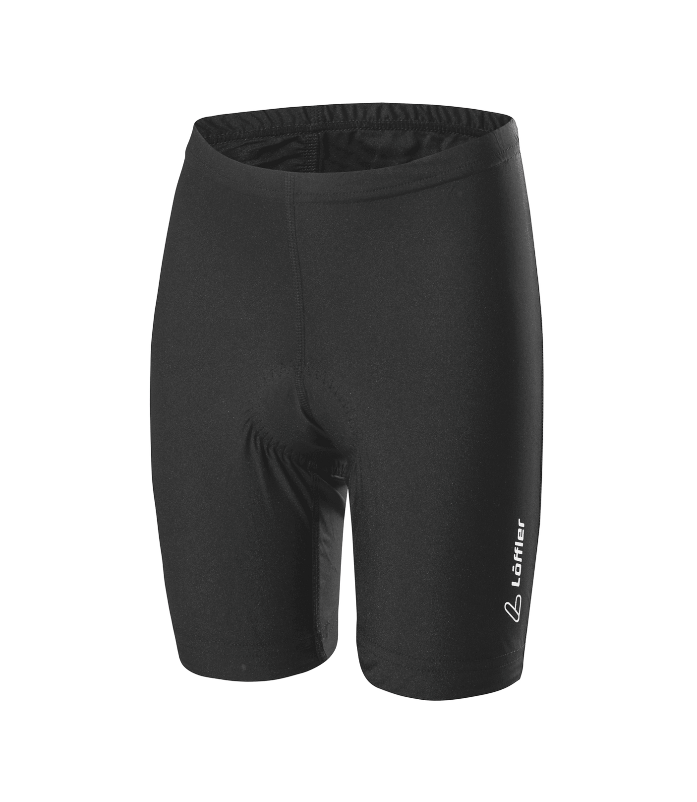 Löffler K Bike Tights Black