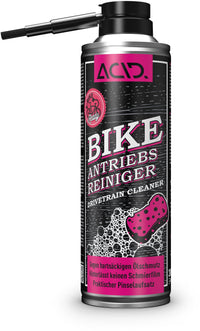 ACID Bike Antriebsreiniger 300ml – aktuelle Variante