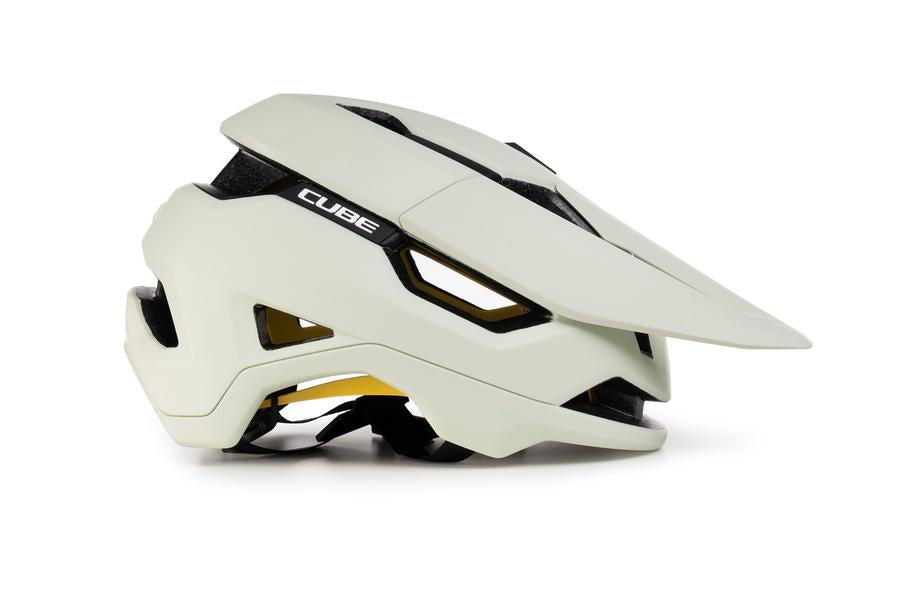 Cube Helm TROOPER feminine