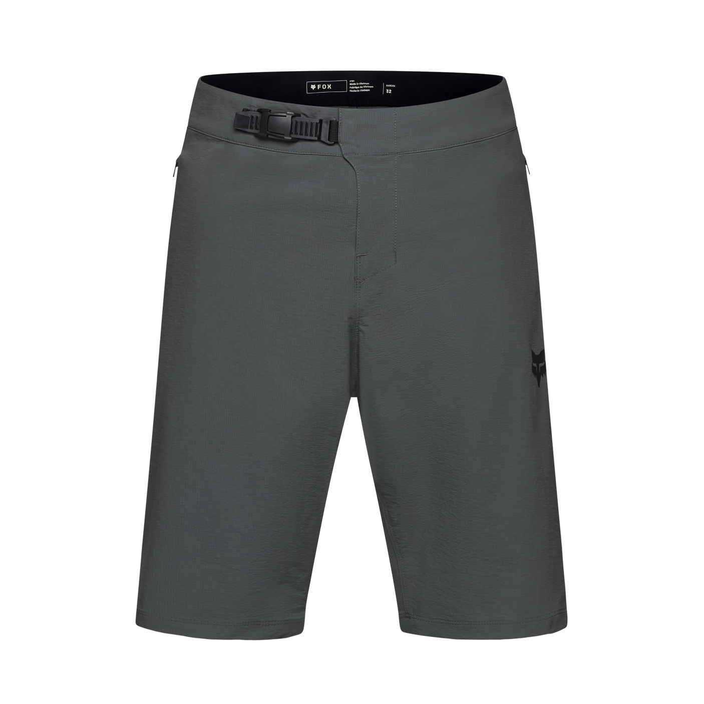Fox Ranger Short Dark Shadow