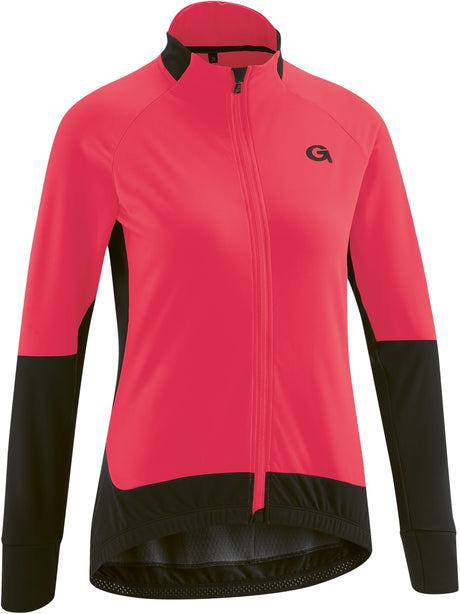 Gonso Larghia Langarm Trikot Damen pink