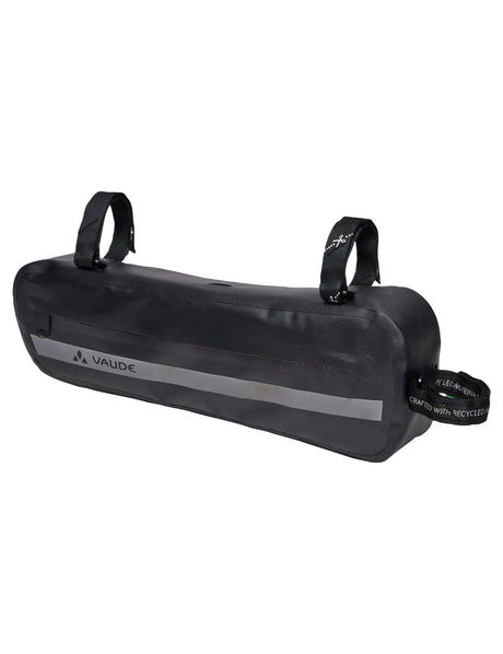VAUDE Frame Bag Proof L schwarz