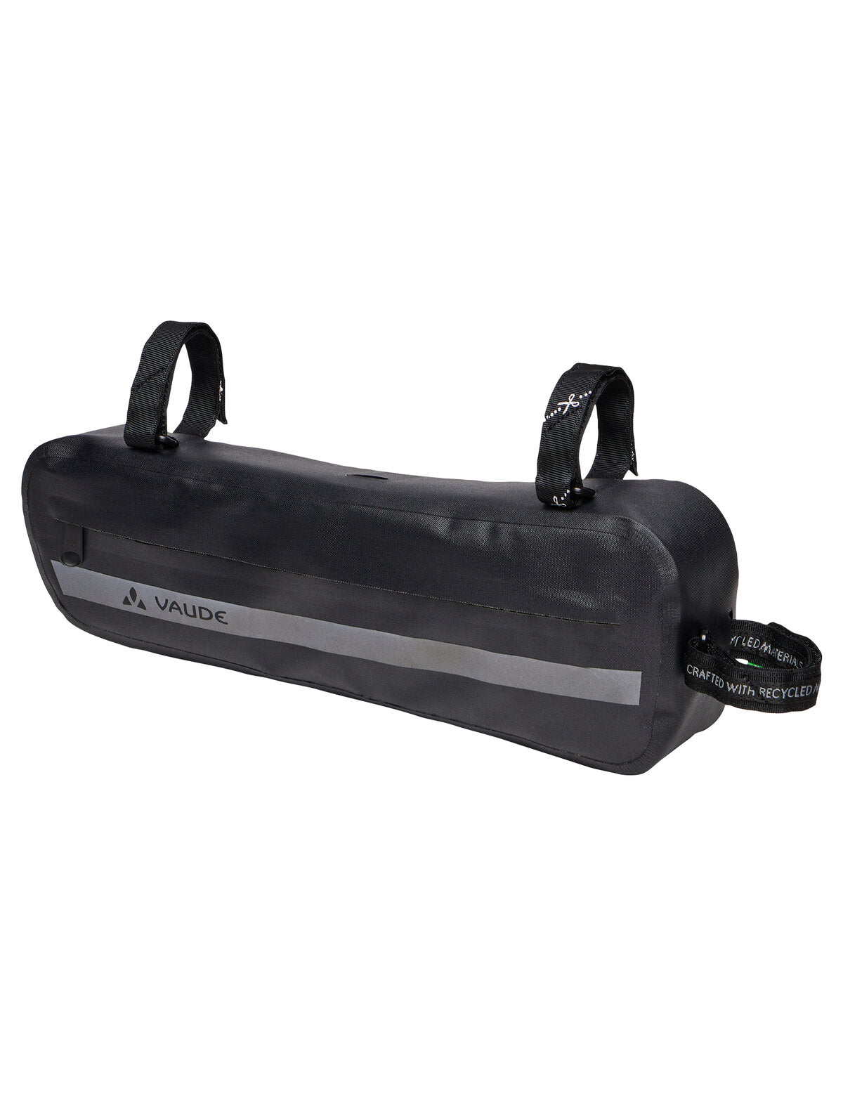 VAUDE Frame Bag Proof L schwarz