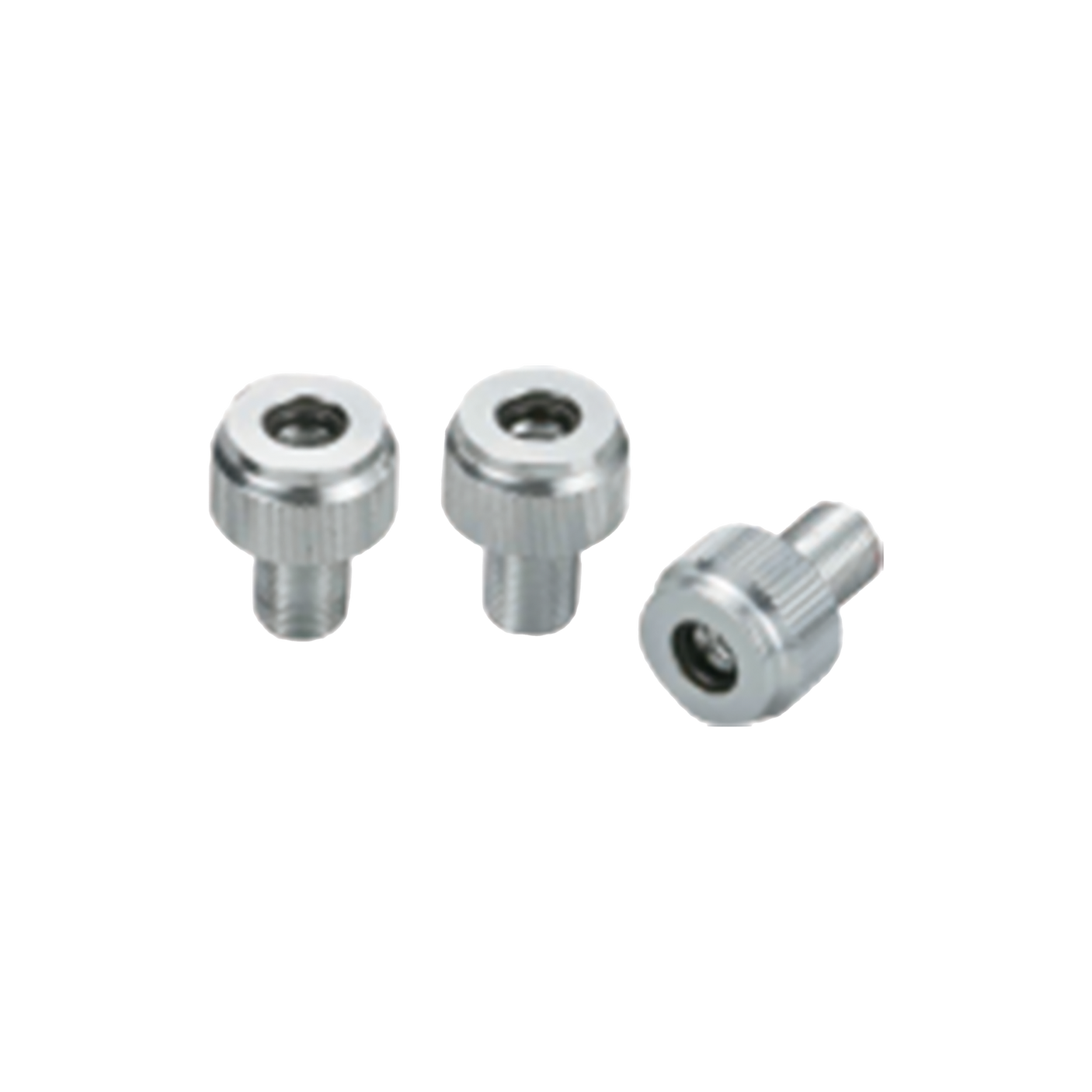 XLC Reduziernippel von AV Pumpe auf DV/SV Alu