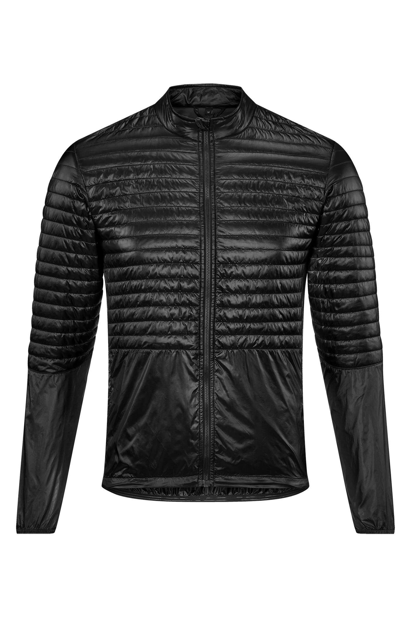 CUBE BLACKLINE Light Iso Jacke