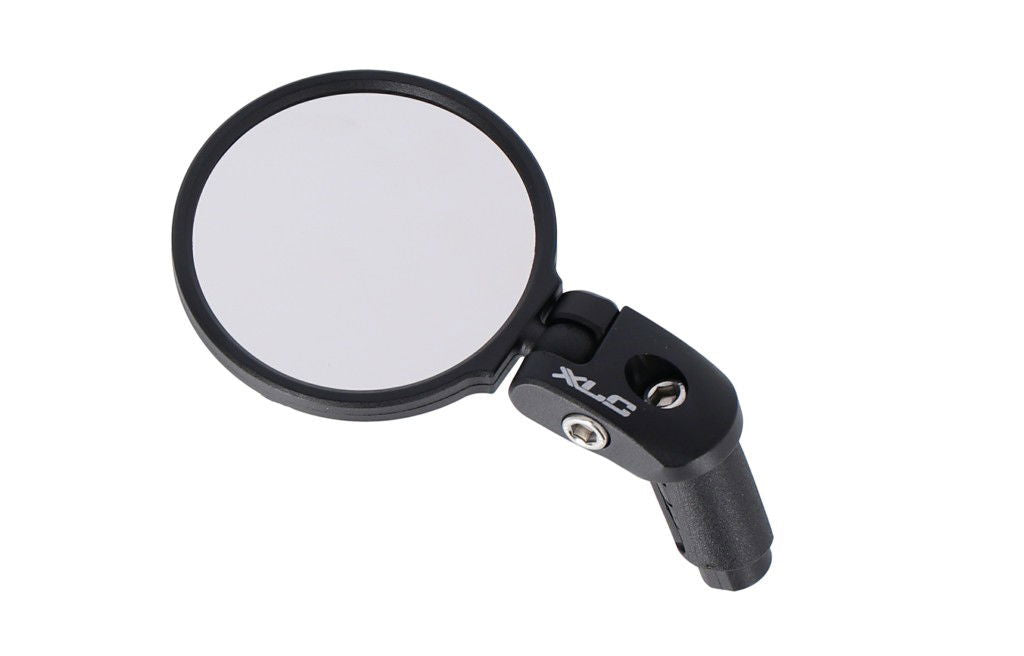 XLC MR-K17 Bike Mirror Ø68mm Inner Mount