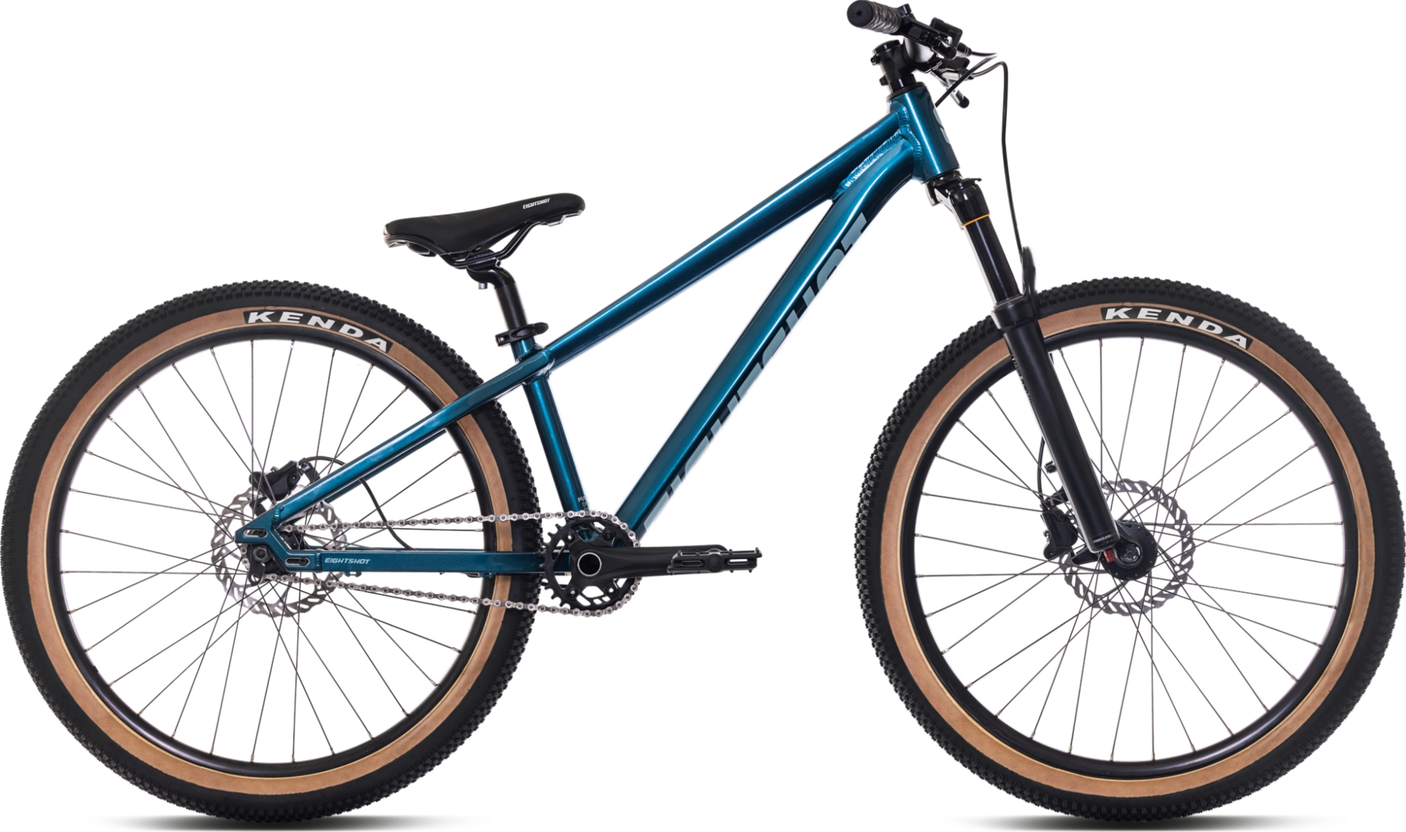 Eightshot JAMBAM 24 deep sea (2026)