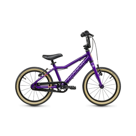 ACADEMY Grade 3 16" Purple (2026)