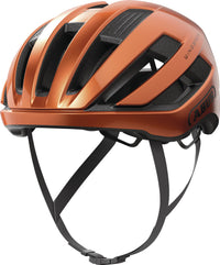 Abus Wingback Rennradhelm | goldfish orange – aktuelle Variante