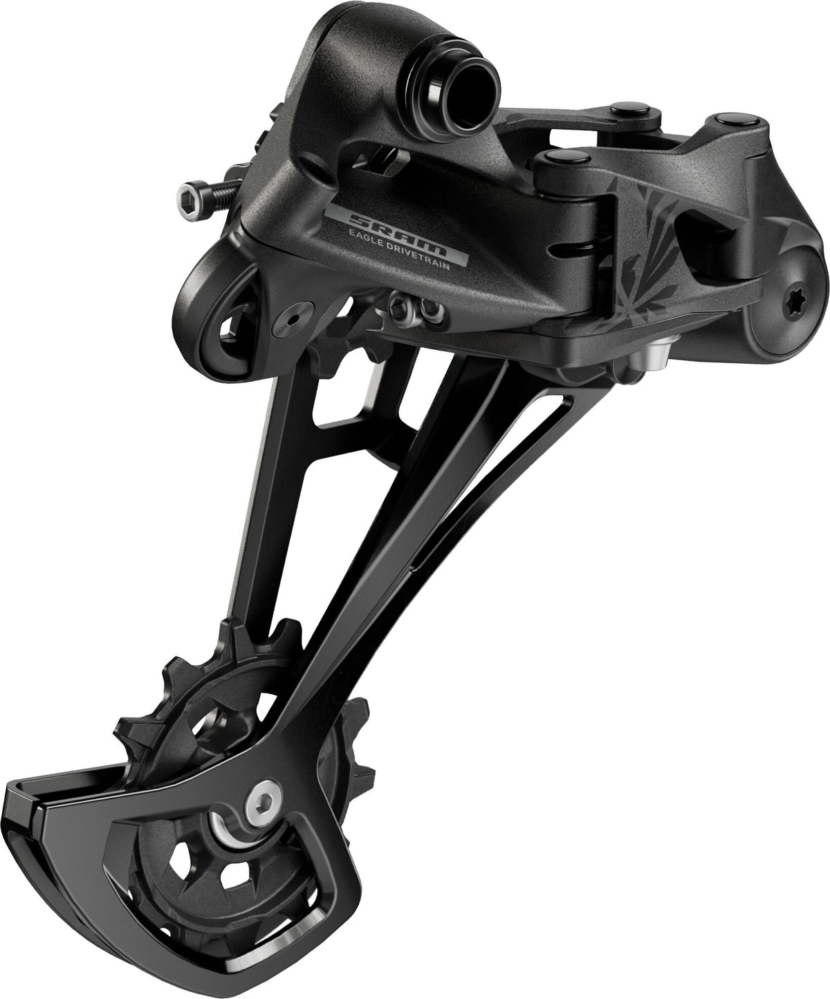SRAM Schaltwerk S100 Eagle 12-fach, 50T schwarz