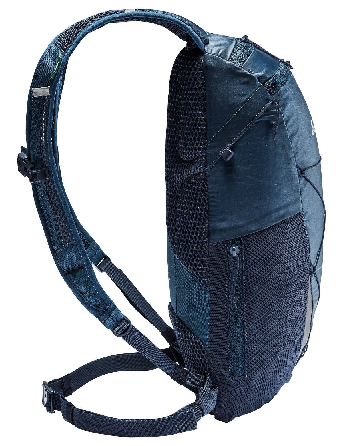 VAUDE Uphill 8 Leichtrucksack blau