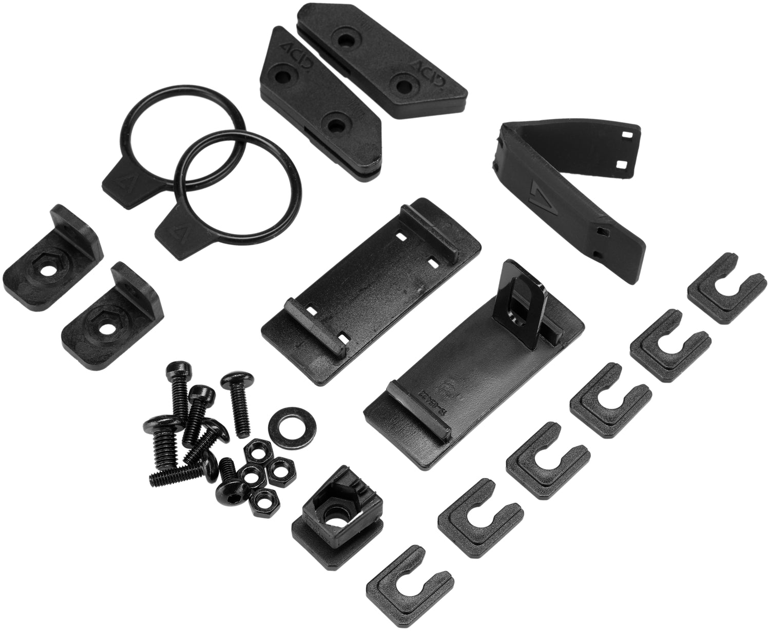 ACID Schutzblechset 50 28" BB Mount 2.0