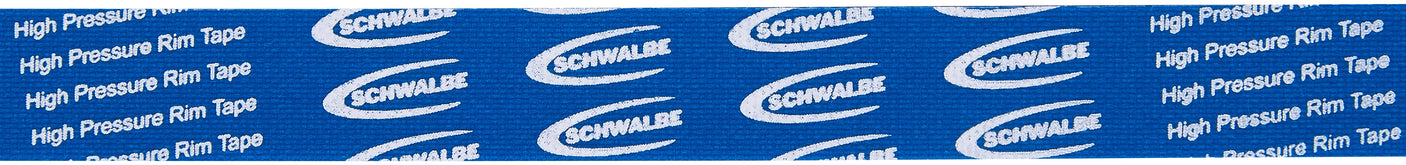 Schwalbe High-Pressure Klebefelgenband 2er Set