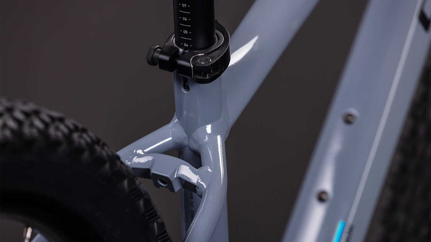 Cube Aim ONE smoke´n´black (2026)