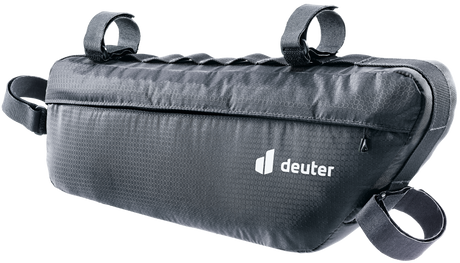 deuter Mondego FB 6 Rahmentasche schwarz