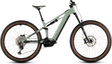 Cube Stereo Hybrid ONE44 HPC Race 800  driedherbs´n´black (2026)