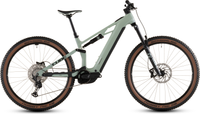 Cube Stereo Hybrid ONE44 HPC Race 800 (2026) | 27,5/29 Zoll E-MTB Fully | driedherbs´n´black – aktuelle Variante