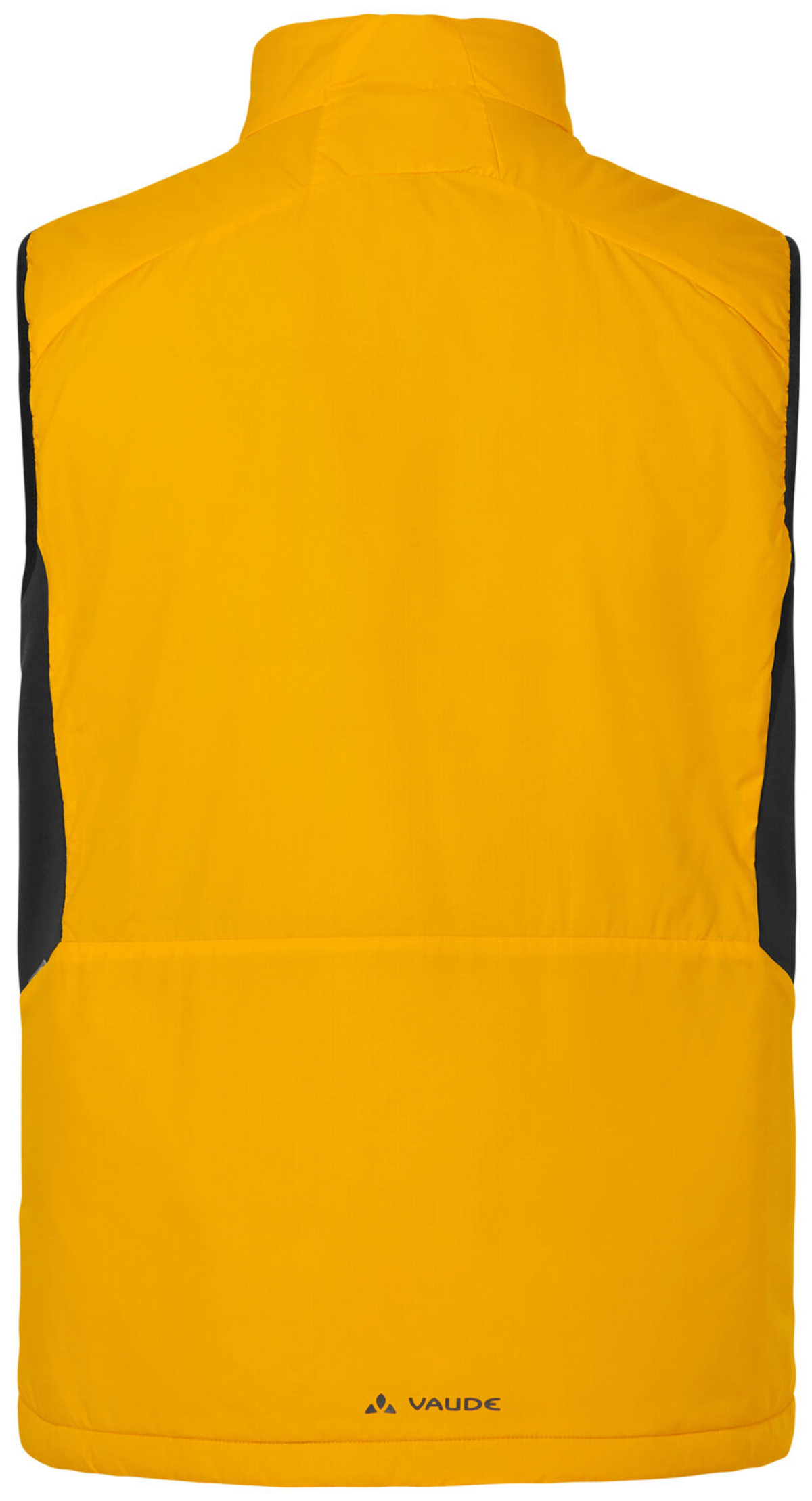 VAUDE Men's Moab Insulation Light Vest saffron